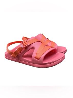 Chacos Chillos Sport Recovery Sandal